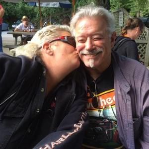 Meet your Posher, Donna